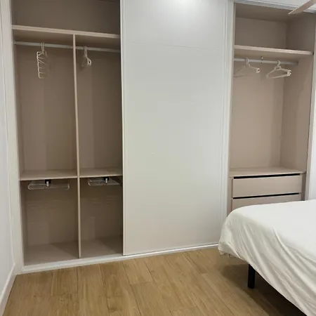 Goya Apartamento Córdova