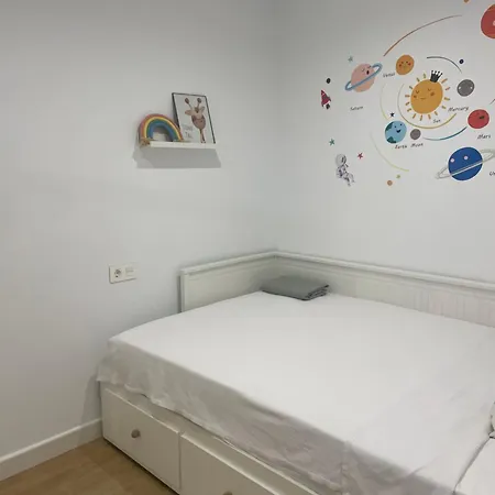 Goya Apartamento *